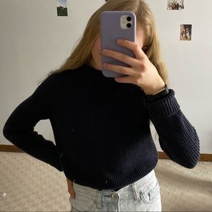 h&m sweater